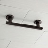 image:imageKingston Brass GBS1430CS5 Berwyn 30Inch x 114Inch OD Stainless Steel Grab Bar in Oil Rubbed BronzeOil Rubbed Bronze