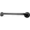 image:imageKingston Brass DR114185 Designer Trimscape Americana Decor 18Inch Grab Bar with 125Inch Outer Diameter Oil Rubbed BronzeMatte Black
