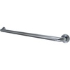 image:imageKingston Brass DR214305 Designer Trimscape Milano 3Layer Flange 30Inch Grab Bar with 125Inch Outer Diameter Oil Rubbed BronzePolished Chrome