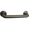 image:imageKingston Brass DR314165 Designer Trimscape Restoration Decor 16Inch Grab Bar with 125Inch Outer Diameter Oil Rubbed BronzeBrushed Nickel