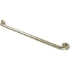 image:imageKingston Brass DR414328 Manhattan 32Inch X 114Inch OD Grab Bar Brushed NickelBrushed Brass