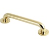 Polished Brass