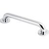 image:imageKingston Brass DR514122 Meridian 12 Grab Bar 114 Diameter Polished BrassPolished Chrome
