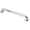 image:imageKingston Brass DR514182 Meridian 18Inch Decorative Grab Bar Polished BrassPolished Chrome