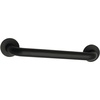 Matte Black