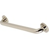 image:imageKingston Brass DR514420 Meridian 42Inch x 114Inch OD Brass ADA Grab Bar in Matte BlackPolished Nickel