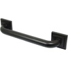 Oil Rubbed Bronze