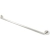 image:imageKingston Brass DR814365 Designer Trimscape Laurel Decor 36Inch Grab Bar with 125Inch Outer Diameter Oil Rubbed BronzePolished Nickel