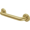 Brushed Brass