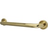 Polished Brass