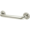 image:imageKingston Brass DR914122 Designer Trimscape Camelon 12Inch Grab Bar Polished BrassPolished Nickel
