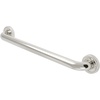 Polished Nickel