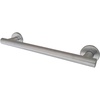 image:imageKingston Brass GBS1412CS7 Berwyn 12Inch x 114Inch OD Stainless Steel Grab Bar in Brushed BrassBrushed Nickel