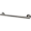 image:imageKingston Brass GBS1432CS8 Berwyn 32Inch x 114Inch OD Stainless Steel Grab Bar in Brushed Nickel