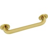image:imageKingston Brass GDR814327 Silver Sage 32Inch X 114Inch OD Grab Bar Brushed BrassBrushed Brass