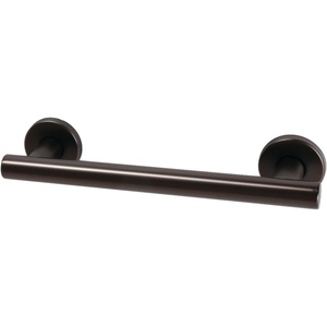 image:imageKingston Brass GBS1430CS5 Berwyn 30Inch x 114Inch OD Stainless Steel Grab Bar in Oil Rubbed BronzeOil Rubbed Bronze