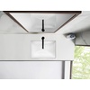 image:imageKingston Brass LB24157 Fauceture Forum Undermount Vitreous China Bathroom Sink White