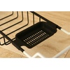 image:imageKingston Brass CC2155 Vintage Claw Foot Bath Tub Shelf 26 Oil Rubbed Bronze