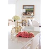 image:imageKingston Brass GKFA301810BC Arctic Stone Solid Surface White Apron Front Farmhouse Single Bowl Kitchen Sink 30 L X 18 W X 9916 D Matte WhiteMatte White