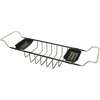 image:imageKingston Brass CC2155 Vintage Claw Foot Bath Tub Shelf 26 Oil Rubbed Bronze