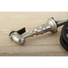 image:imageKingston Brass Gourmetier KBSPR11 Kitchen Faucet Sprayer Polished ChromeBrushed Nickel