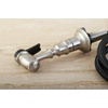 image:imageKingston Brass Gourmetier KBSPR11 Kitchen Faucet Sprayer Polished ChromeBrushed Nickel
