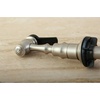 image:imageKingston Brass Gourmetier KBSPR11 Kitchen Faucet Sprayer Polished ChromeBrushed Nickel