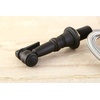 image:imageKingston Brass Gourmetier KBSPR35 Kitchen Faucet Sprayer with Hose Oil Rubbed BronzeOil Rubbed Bronze