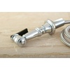 image:imageKingston Brass Gourmetier KBSPR35 Kitchen Faucet Sprayer with Hose Oil Rubbed BronzePolished Chrome