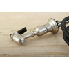 image:imageKingston Brass Gourmetier KBSPR8 Kitchen Faucet Sprayer with Hose Brushed Nickel