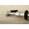 image:imageKingston Brass Gourmetier KBSPR8 Kitchen Faucet Sprayer with Hose Brushed Nickel