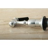 image:imageKingston Brass KBSPR6 Brass Kitchen Faucet Side Sprayer in Polished NickelPolished Chrome