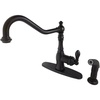 Oil Rubbed Bronze