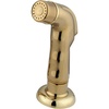 Polished Brass