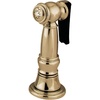 Polished Brass