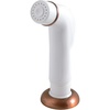 image:imageKingston Brass KBS756SP Kitchen Side Sprayer Antique CopperAntique Copper