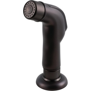 image:imageKingston Brass Gourmetier KBS792SP Kitchen Faucet Sprayer Polished BrassOil Rubbed Bronze