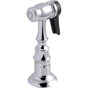 image:imageKingston Brass Gourmetier KBSPR11 Kitchen Faucet Sprayer Polished ChromePolished Chrome