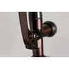 image:imageGourmetier LS8500CTL Continental SingleHandle PreRinse Kitchen Faucet Matte BlackOil Rubbed Bronze
