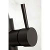 image:imageGourmetier LS8620DL Concord SingleHandle PullDown Kitchen Faucet Matte BlackMatte Black