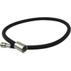 image:imageKingston Brass GSSPRHOSE296 29 Braided Pull Down Kitchen Faucet Spray Hose Polished NickelBrushed Nickel