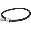 image:imageKingston Brass GSSPRHOSE296 29 Braided Pull Down Kitchen Faucet Spray Hose Polished NickelPolished Chrome