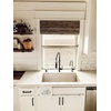 image:imageKingston Brass LS8773DL Concord PreRinse Kitchen Faucet Brushed Brass 981 x 8 x 1963Matte Black