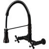 Oil Rubbed Bronze