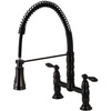Oil Rubbed Bronze