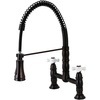 Oil Rubbed Bronze