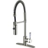 Brushed Nickel