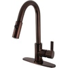 Oil Rubbed Bronze