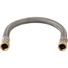 image:imageKingston Brass KBHO1971 12Inch Hose for KB1971 Series Stainless Steel