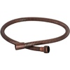 image:imageKingston Brass KBSPRHOSE306AC Gourmet Scape 30 Stainless Steel Hose Antique CopperAntique Copper
